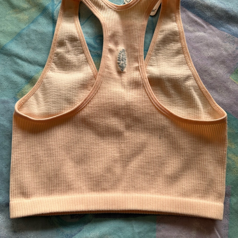 FP Movement by Free People Free Throw Crop Top - Picture 5 of 7